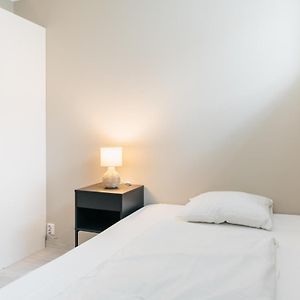 Appartement met Drie Slaapkamers
